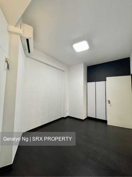 Bayshore Park (D16), Condominium #613258061